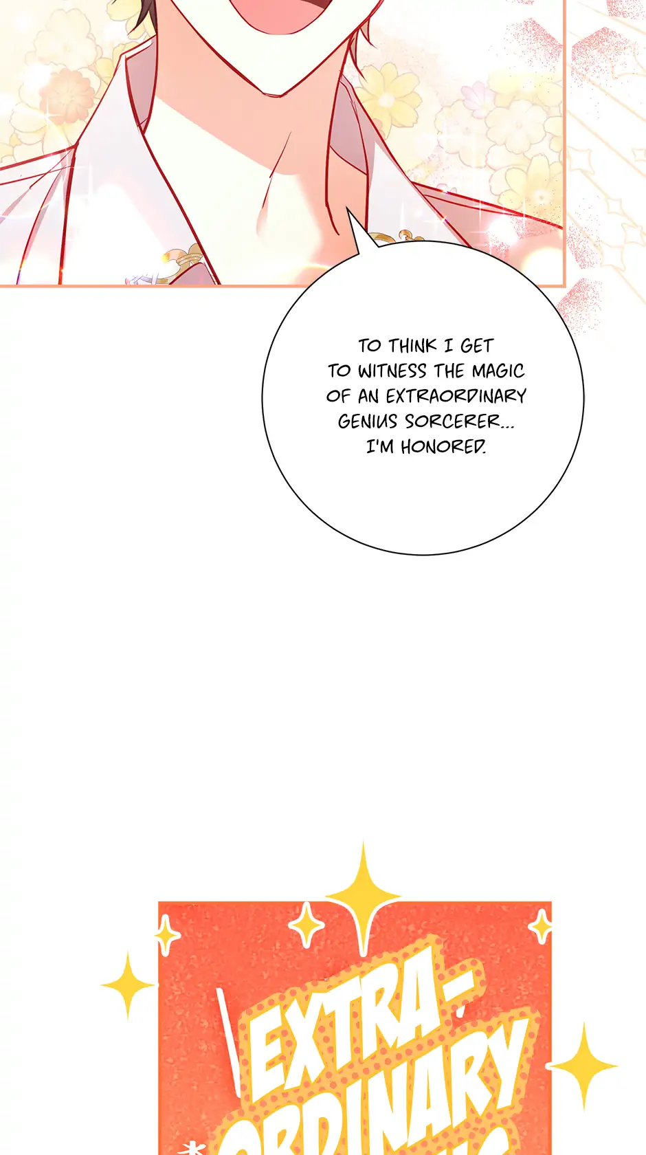I’m Going To Meet You Beyond Time Chapter 23 page 28
