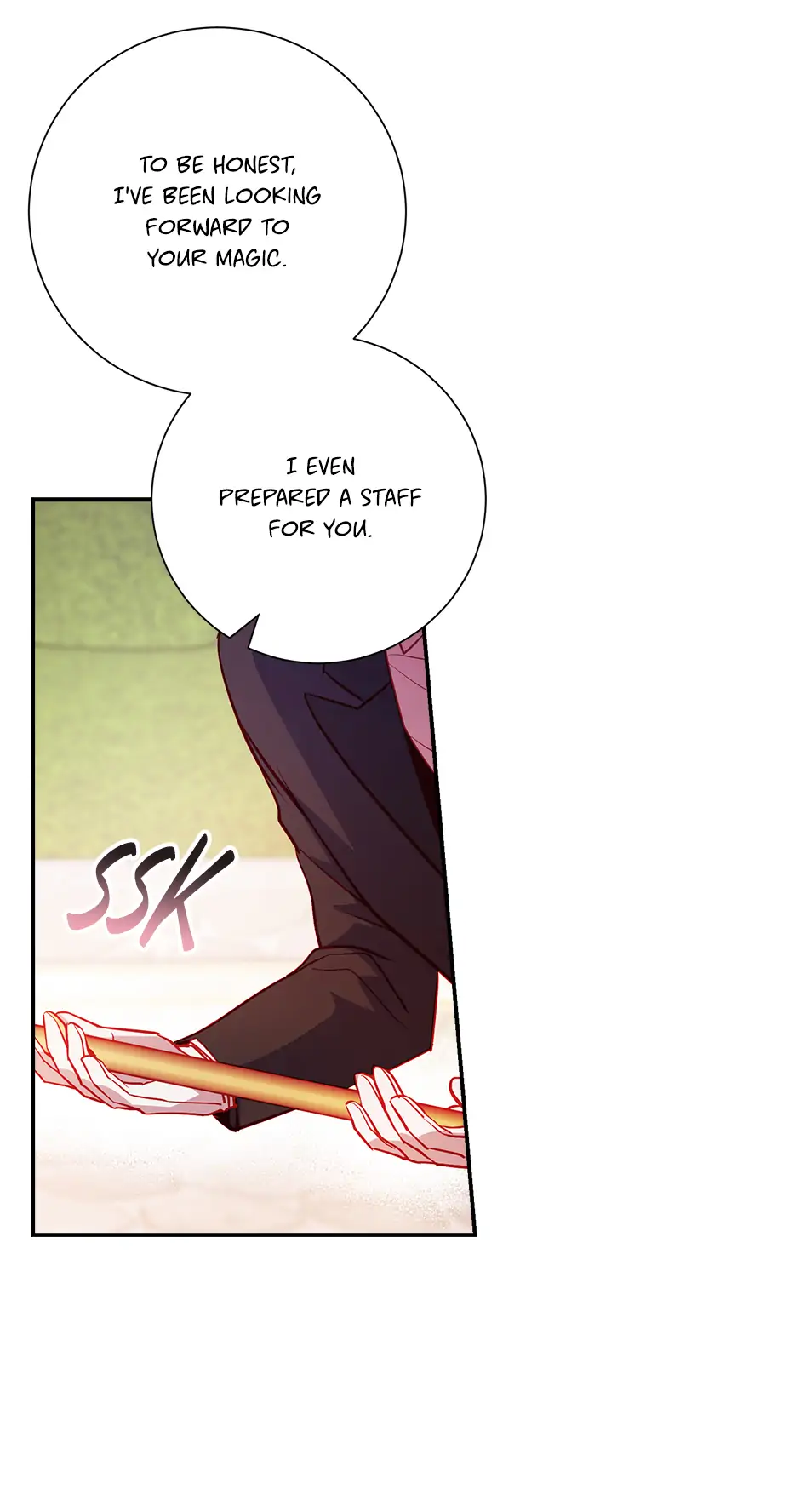I’m Going To Meet You Beyond Time Chapter 23 page 30