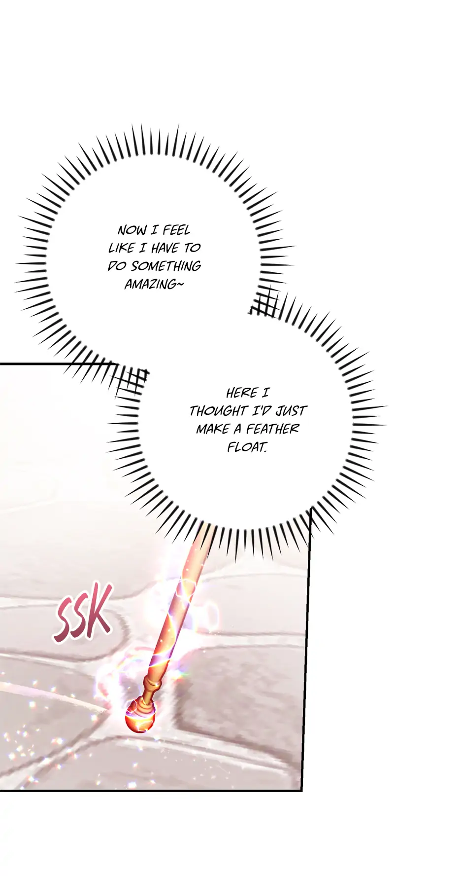 I’m Going To Meet You Beyond Time Chapter 23 page 32