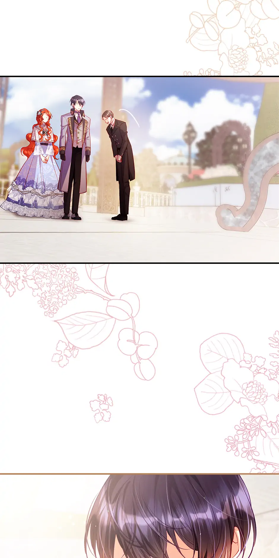 I’m Going To Meet You Beyond Time Chapter 23 page 3