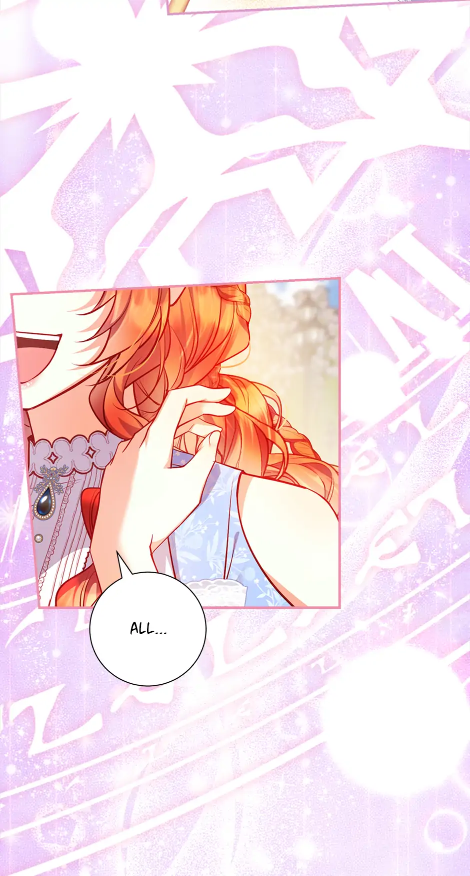 I’m Going To Meet You Beyond Time Chapter 23 page 39