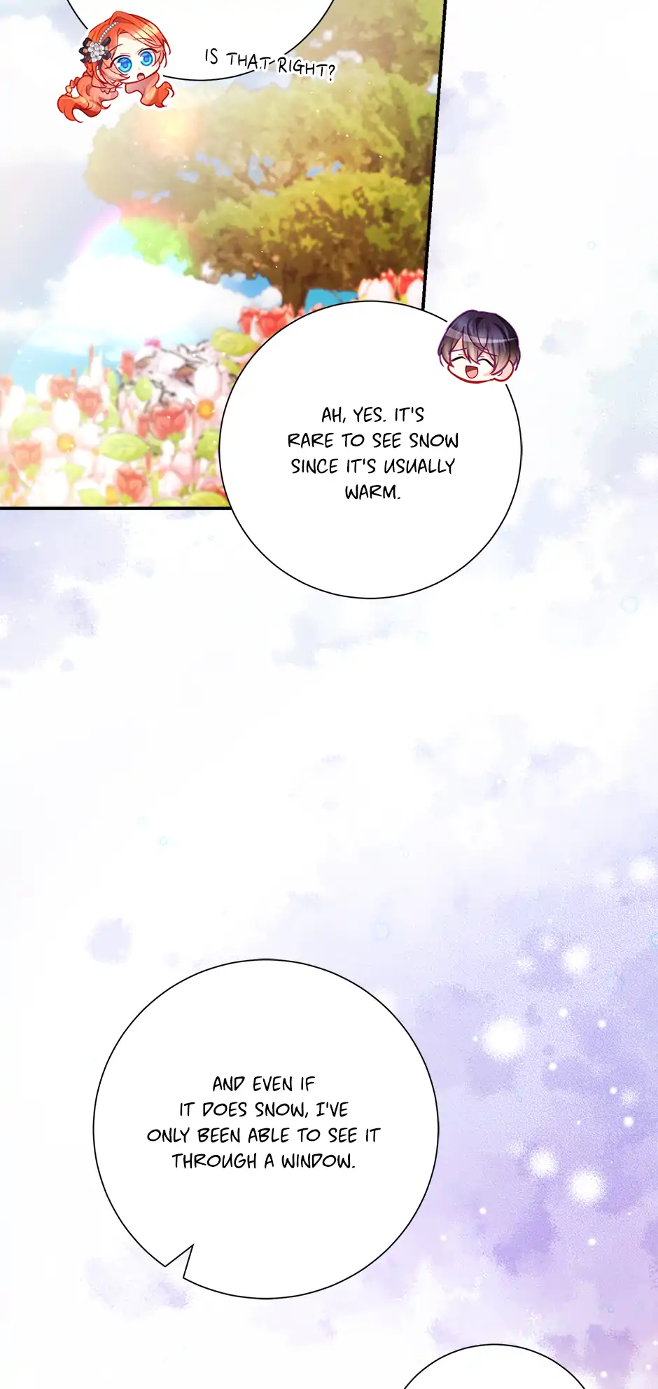 I’m Going To Meet You Beyond Time Chapter 23 page 42