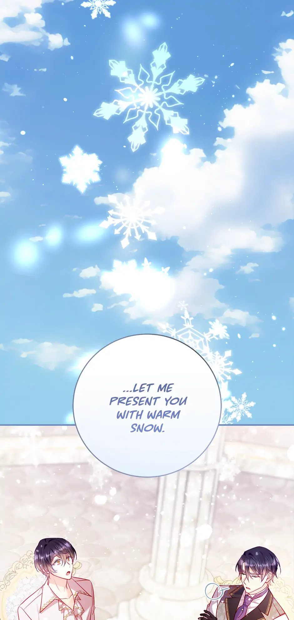 I’m Going To Meet You Beyond Time Chapter 23 page 45