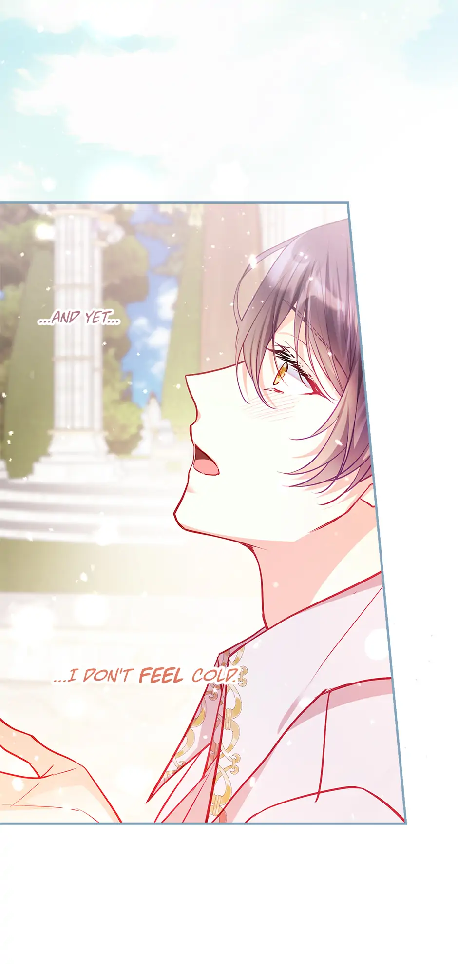 I’m Going To Meet You Beyond Time Chapter 23 page 47