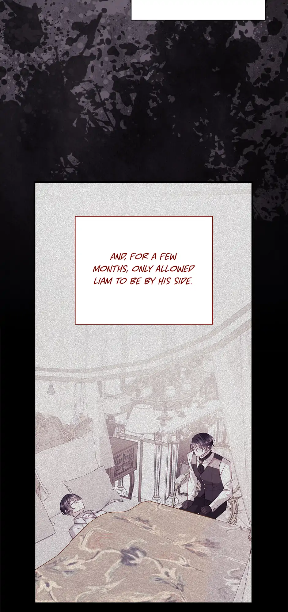 I’m Going To Meet You Beyond Time Chapter 23 page 52