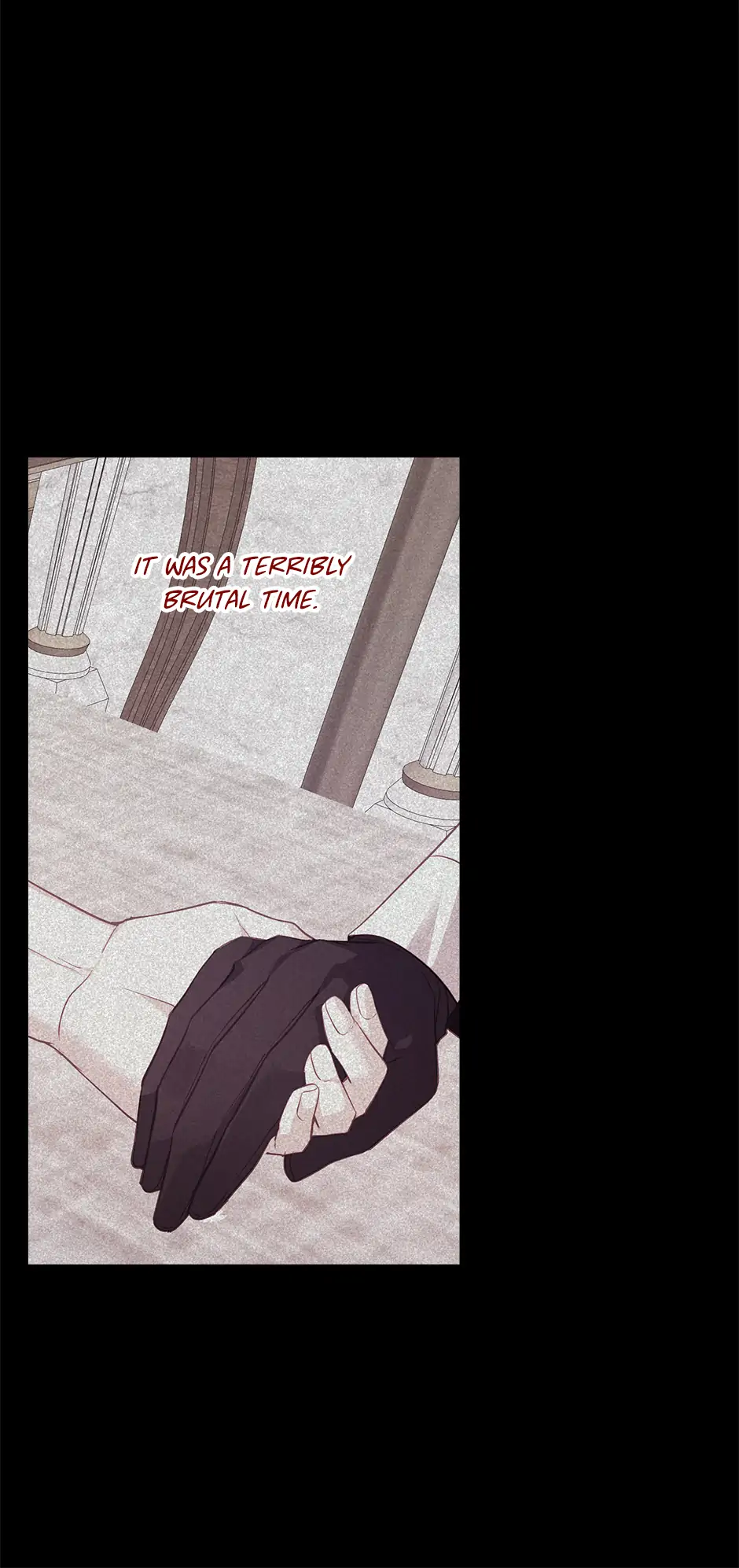 I’m Going To Meet You Beyond Time Chapter 23 page 53