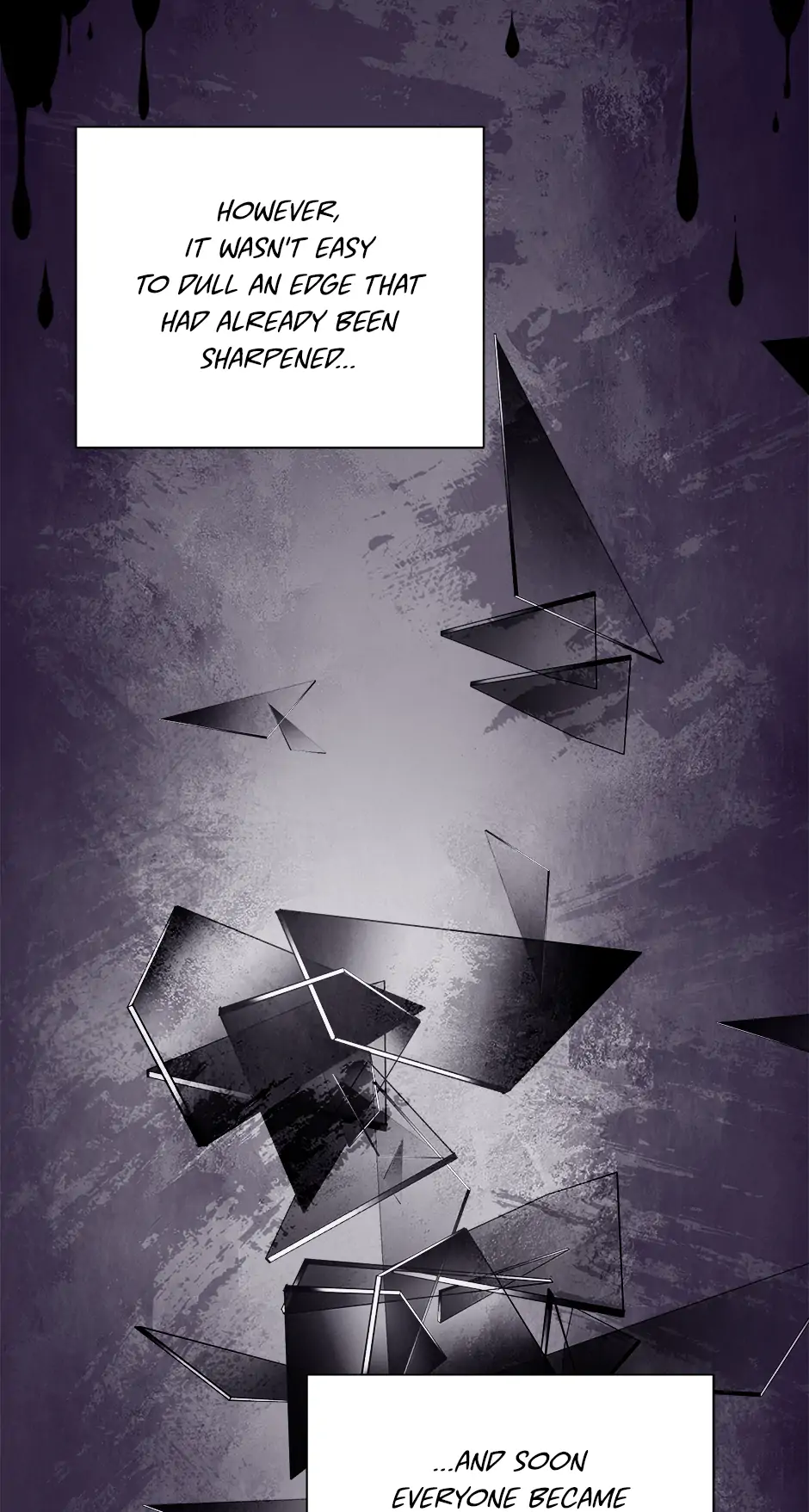 I’m Going To Meet You Beyond Time Chapter 23 page 57