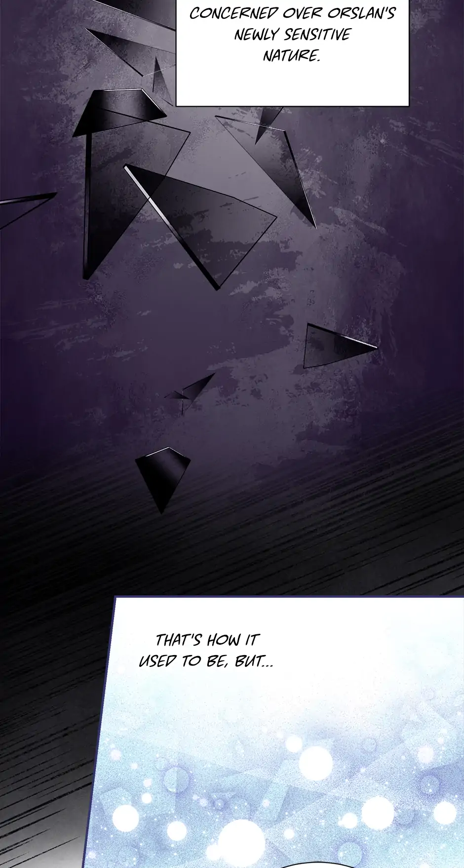I’m Going To Meet You Beyond Time Chapter 23 page 58