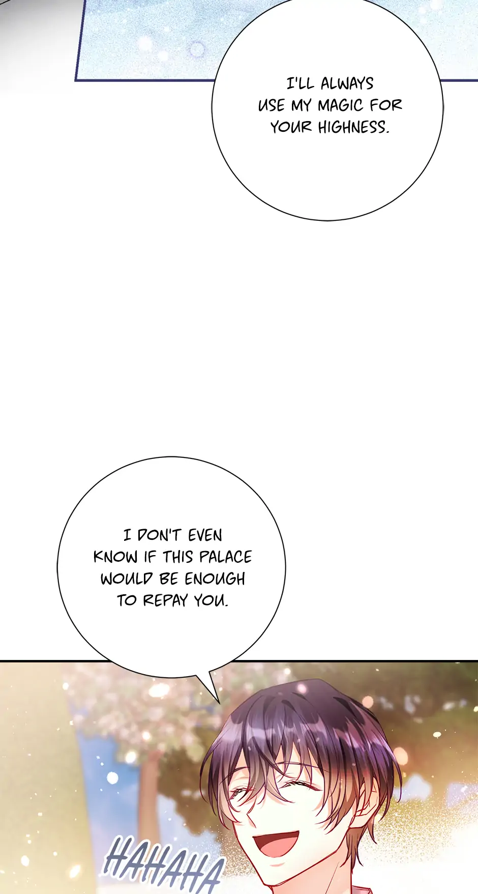 I’m Going To Meet You Beyond Time Chapter 23 page 59
