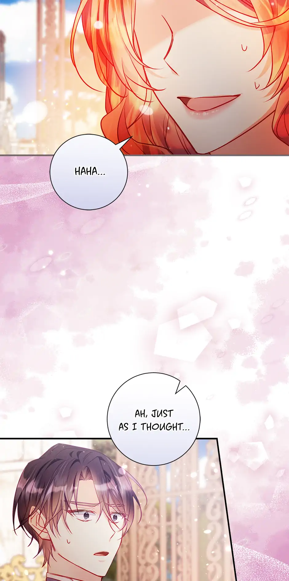 I’m Going To Meet You Beyond Time Chapter 23 page 64