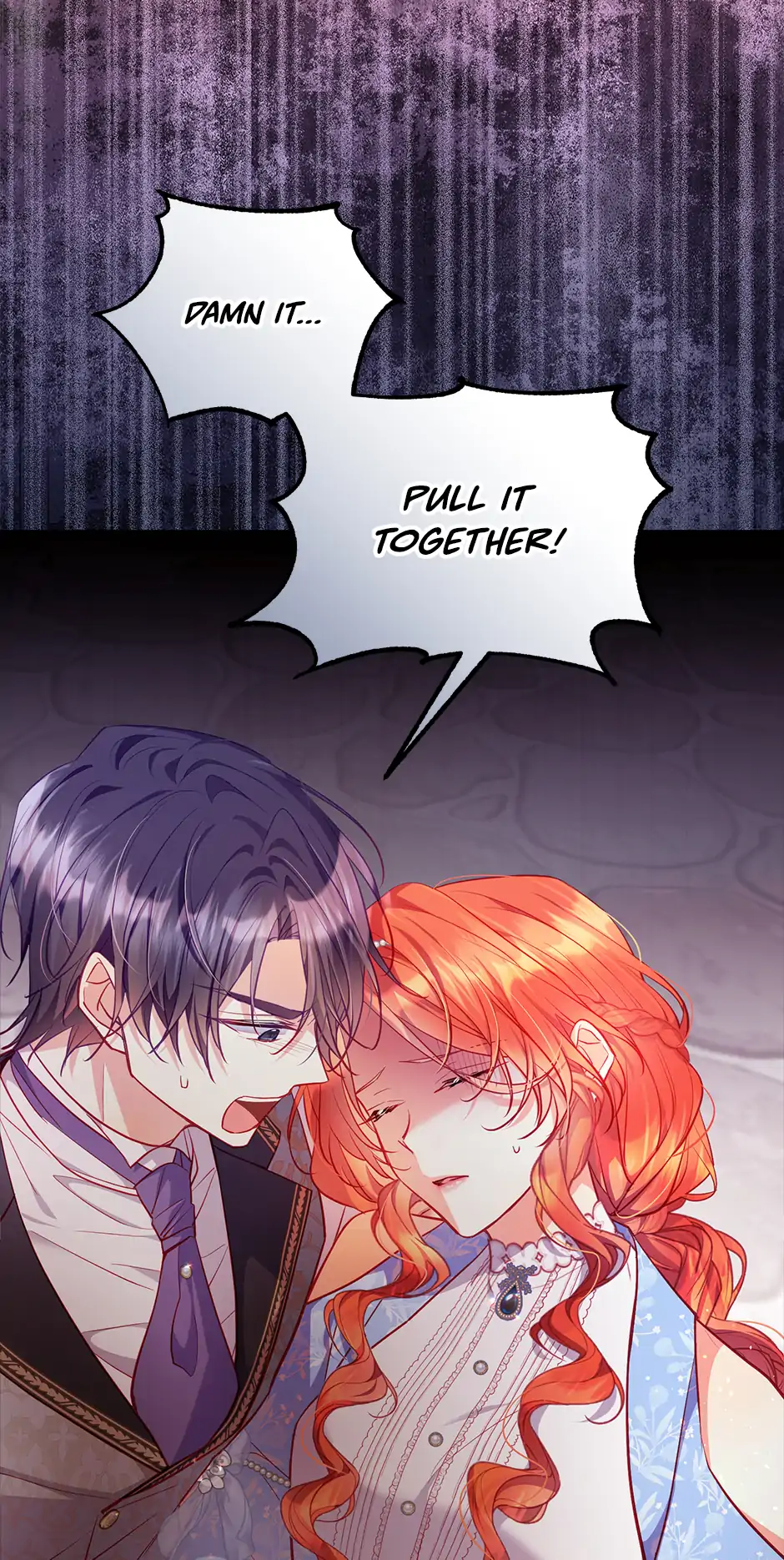 I’m Going To Meet You Beyond Time Chapter 23 page 69
