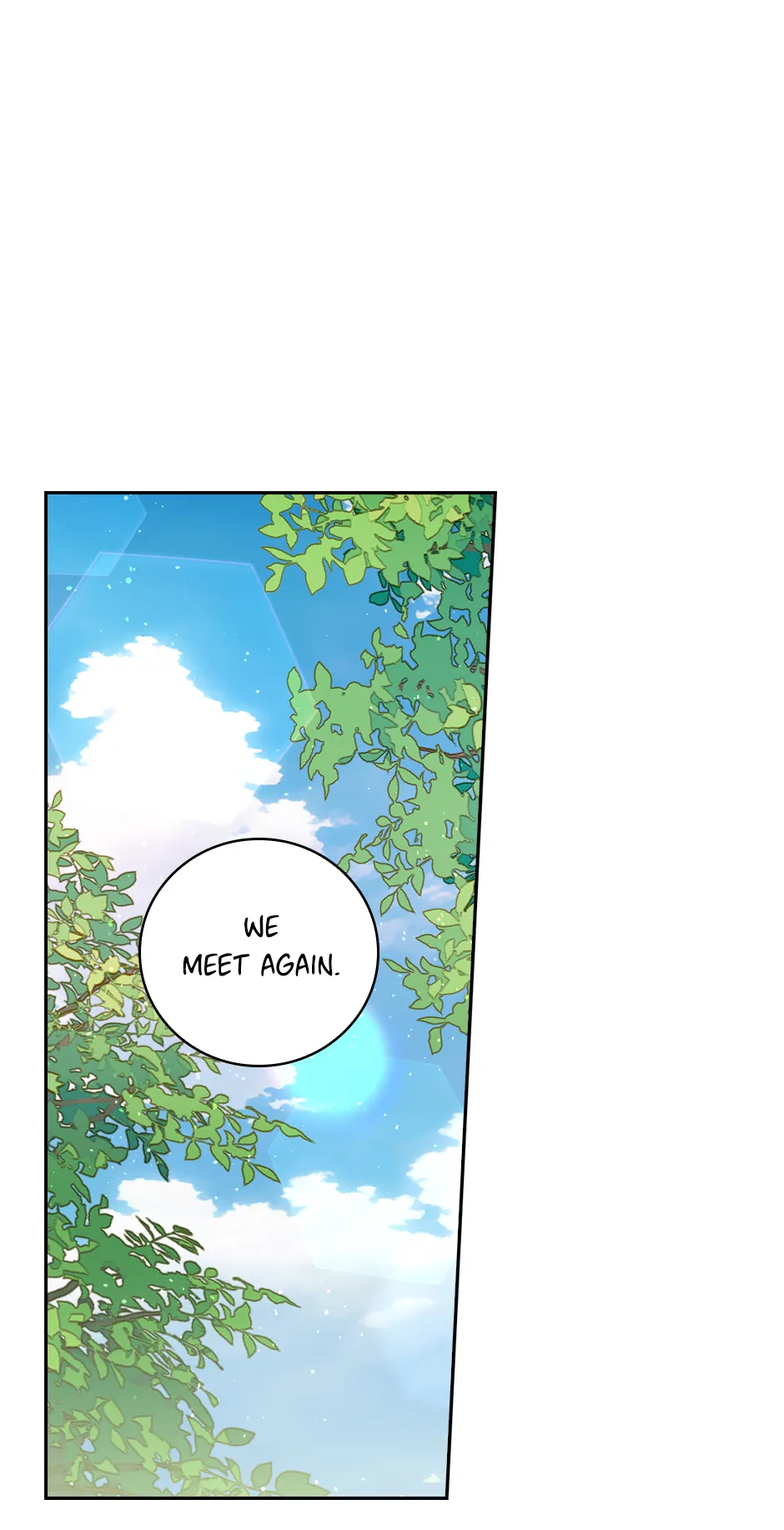 I’m Going To Meet You Beyond Time Chapter 4 page 0
