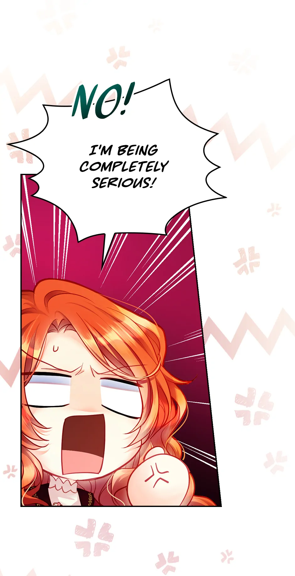 I’m Going To Meet You Beyond Time Chapter 4 page 10