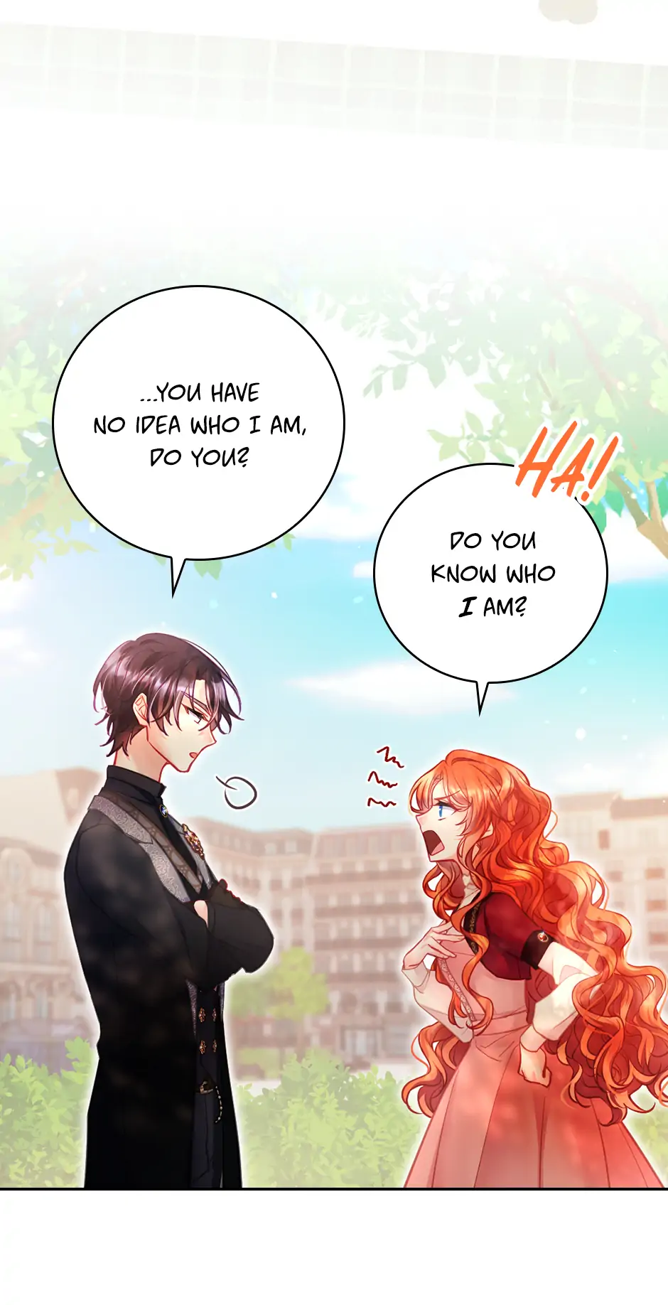 I’m Going To Meet You Beyond Time Chapter 4 page 13