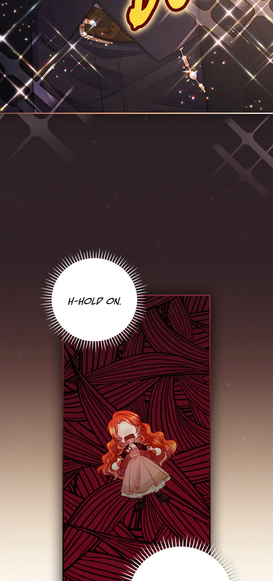 I’m Going To Meet You Beyond Time Chapter 4 page 16