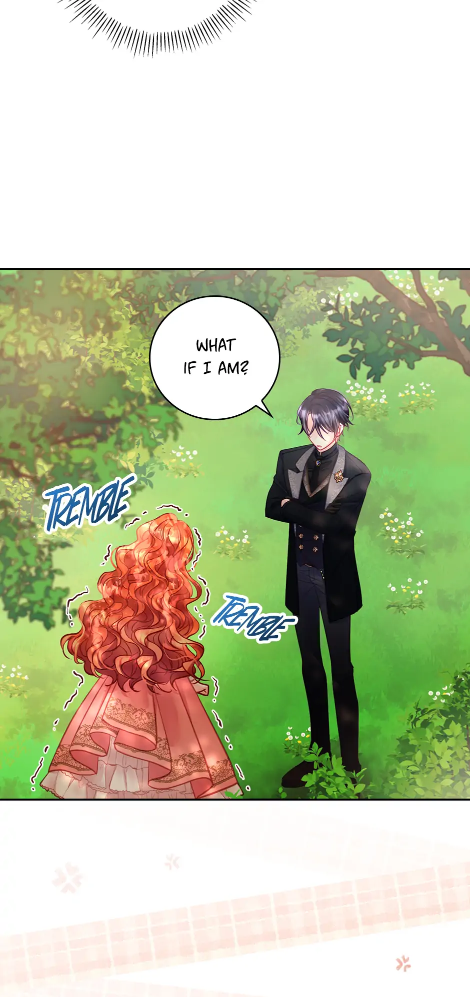 I’m Going To Meet You Beyond Time Chapter 4 page 19