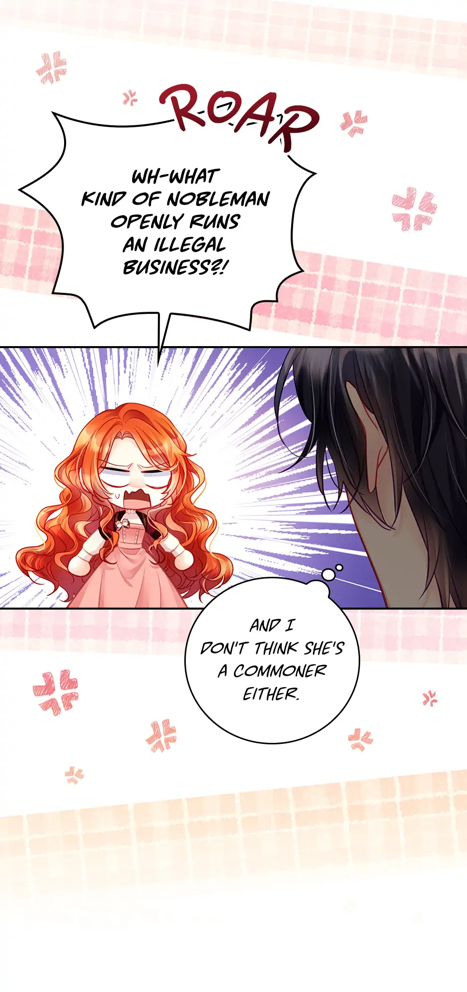 I’m Going To Meet You Beyond Time Chapter 4 page 20