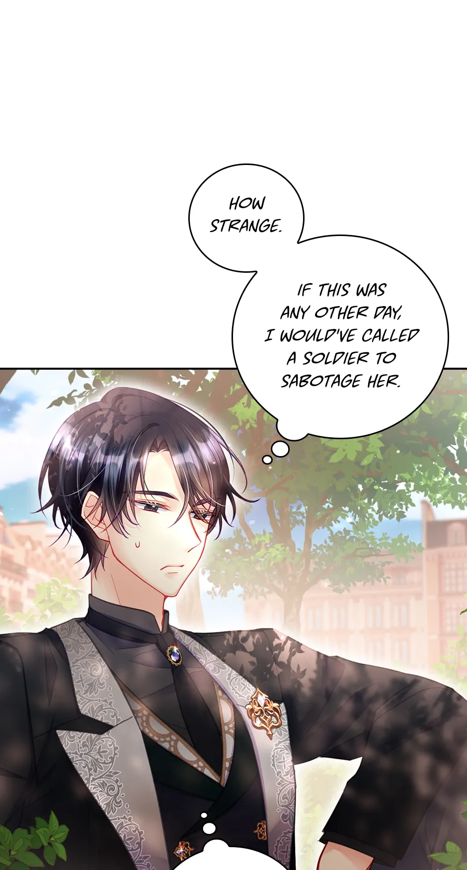 I’m Going To Meet You Beyond Time Chapter 4 page 24