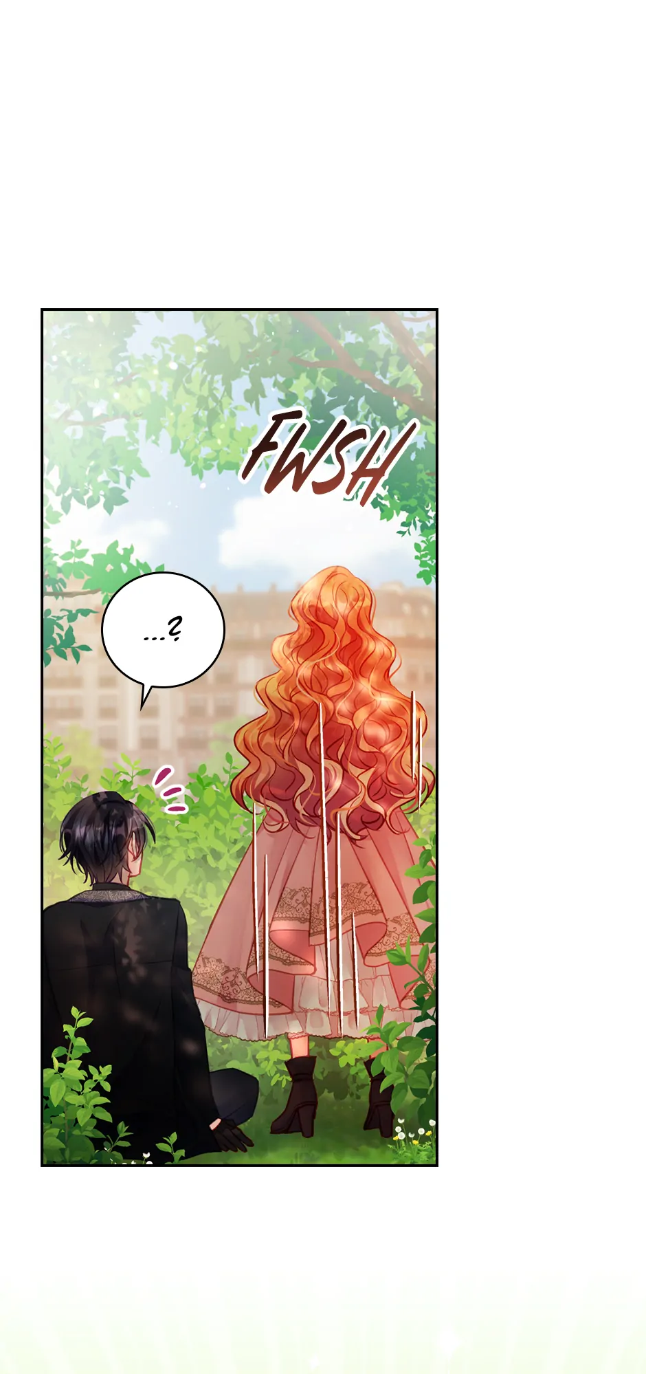 I’m Going To Meet You Beyond Time Chapter 4 page 27
