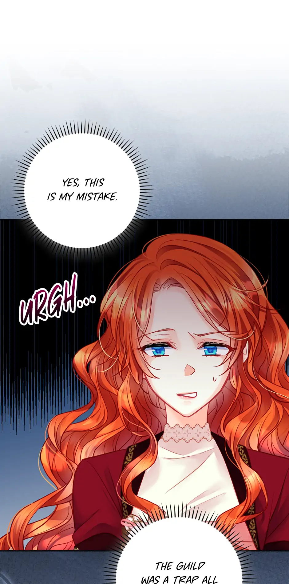 I’m Going To Meet You Beyond Time Chapter 4 page 32