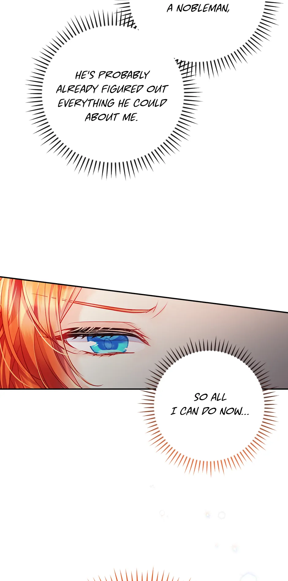 I’m Going To Meet You Beyond Time Chapter 4 page 35