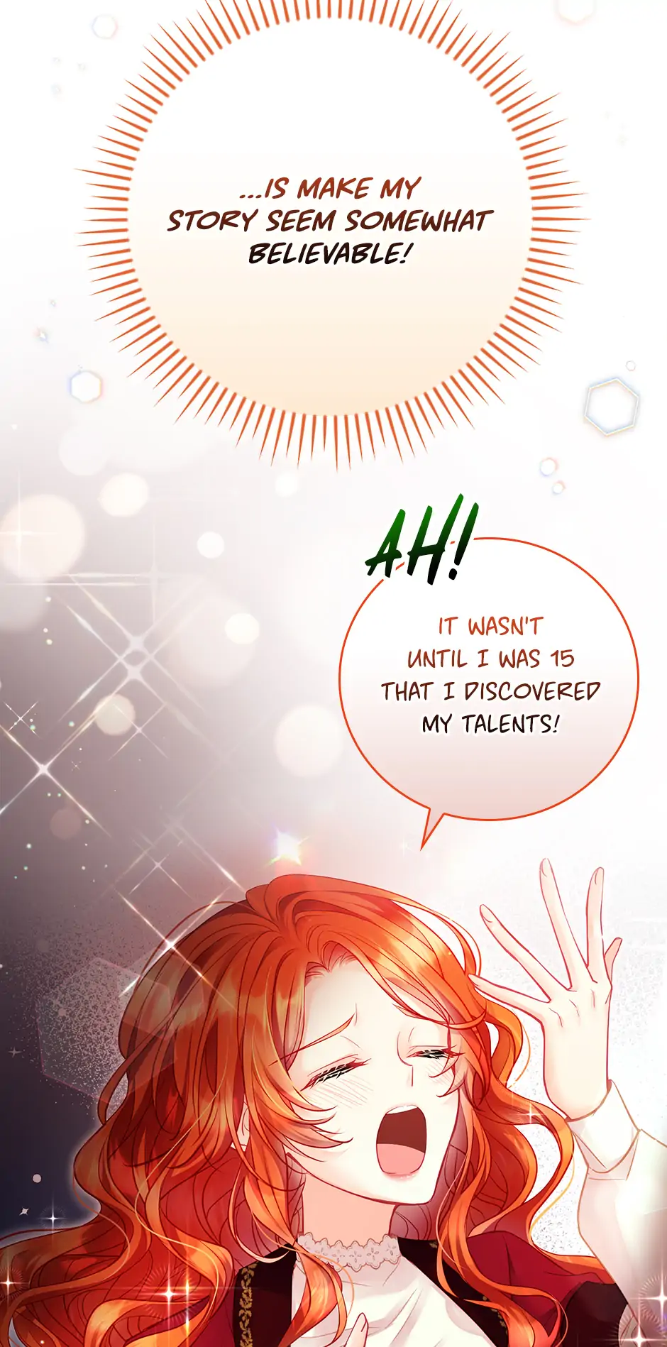 I’m Going To Meet You Beyond Time Chapter 4 page 36