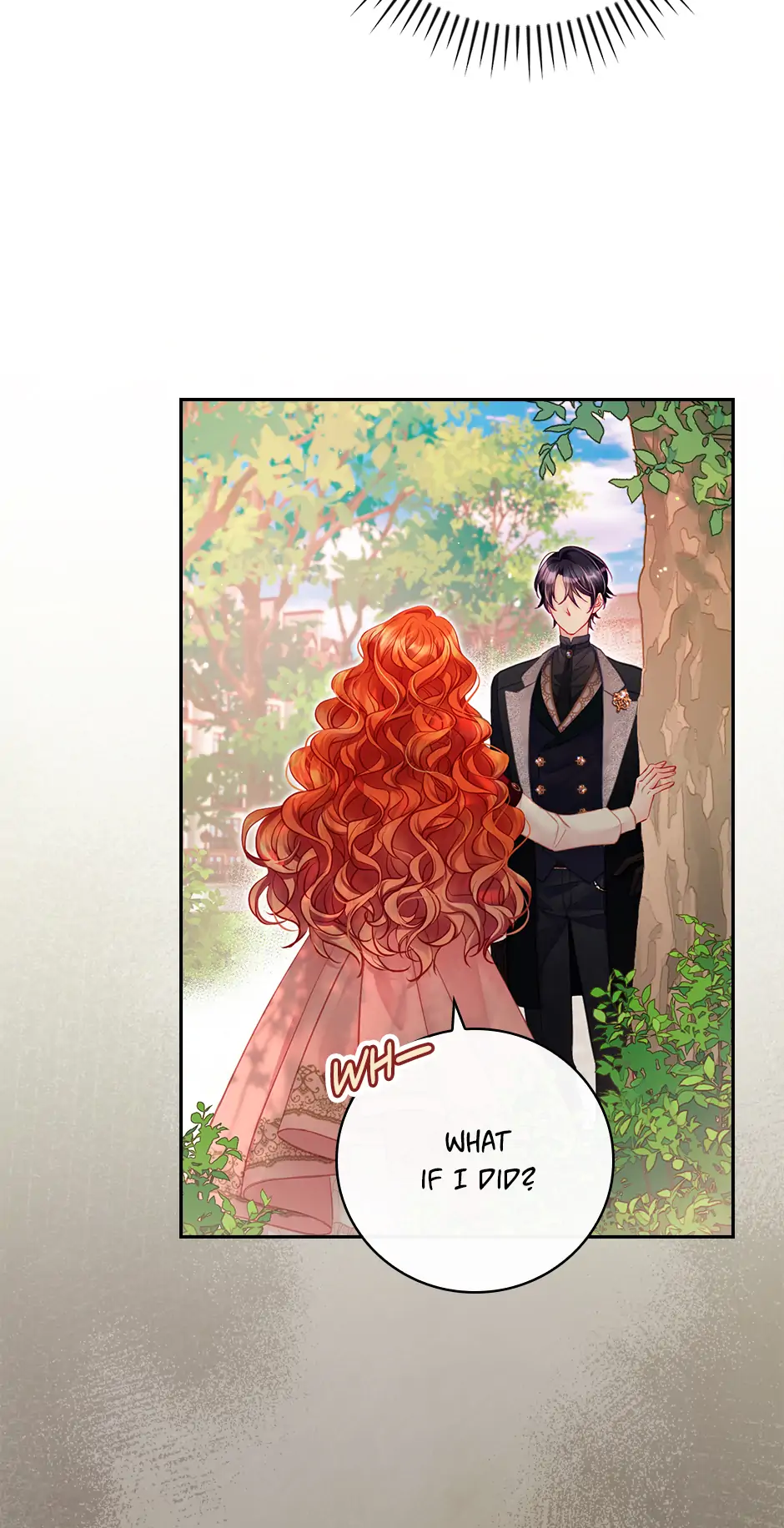 I’m Going To Meet You Beyond Time Chapter 4 page 3