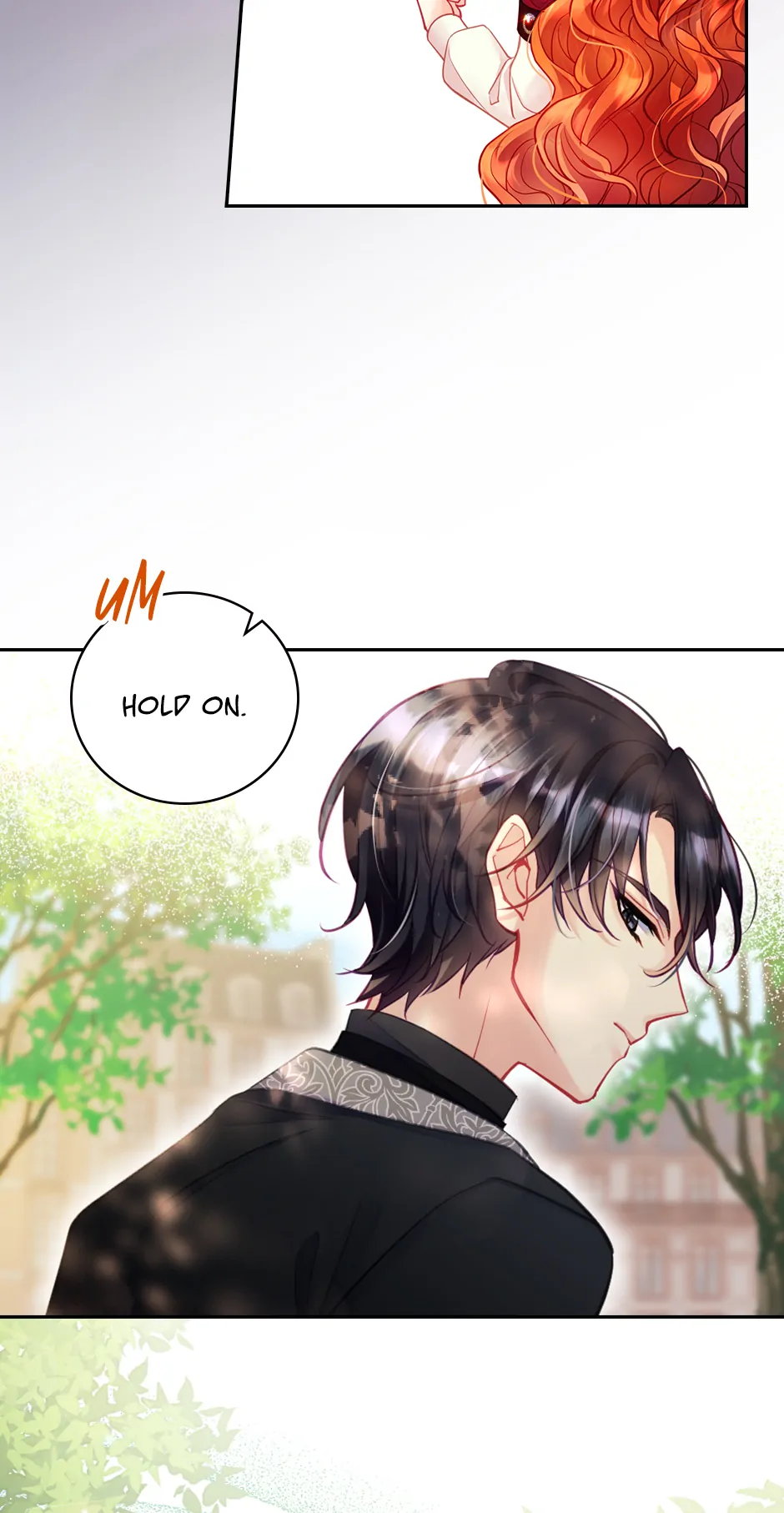 I’m Going To Meet You Beyond Time Chapter 4 page 41