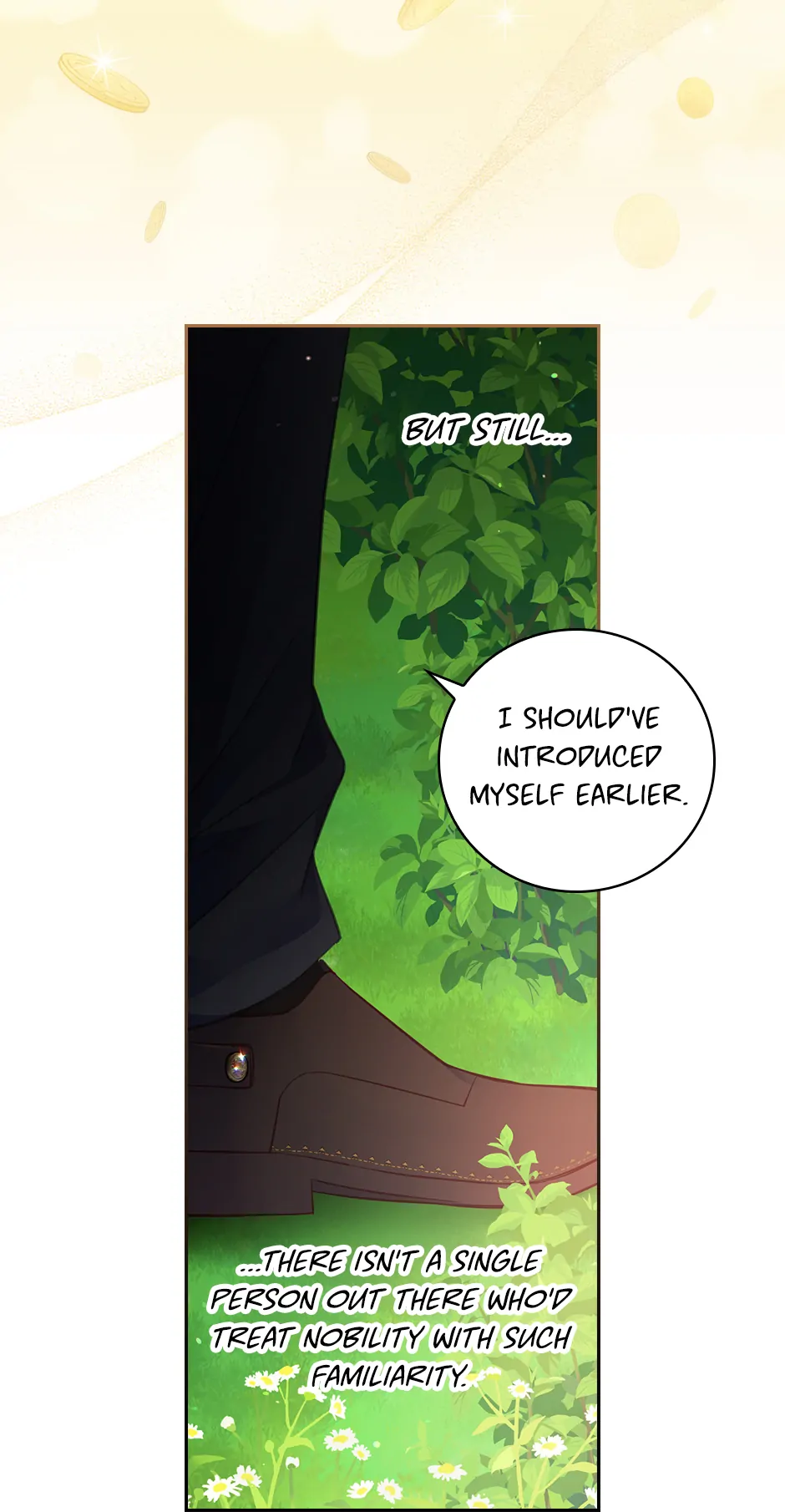 I’m Going To Meet You Beyond Time Chapter 4 page 45