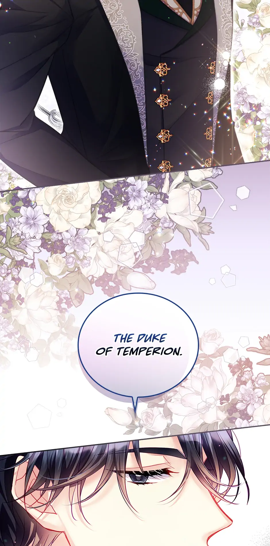 I’m Going To Meet You Beyond Time Chapter 4 page 47