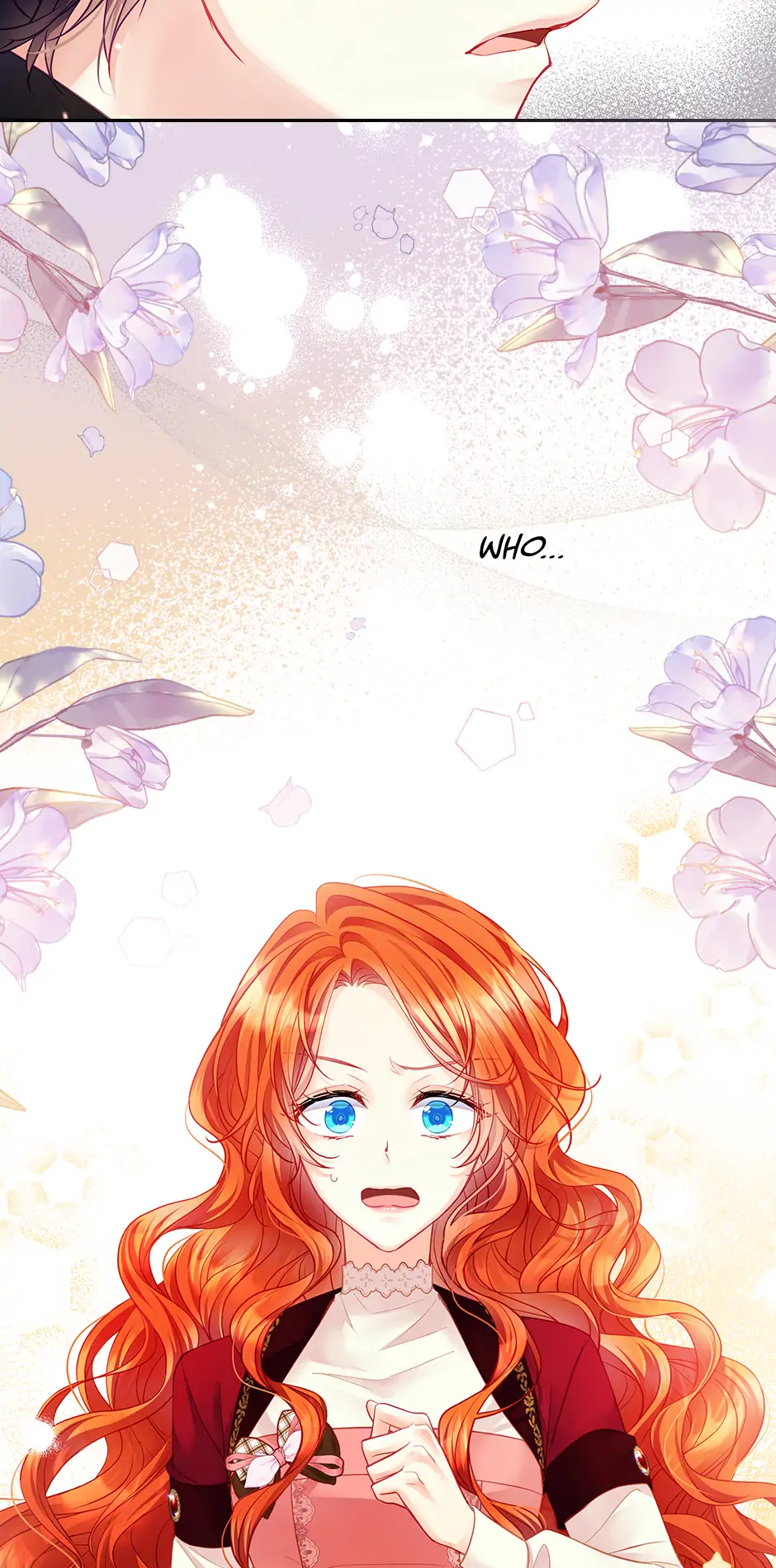 I’m Going To Meet You Beyond Time Chapter 4 page 48