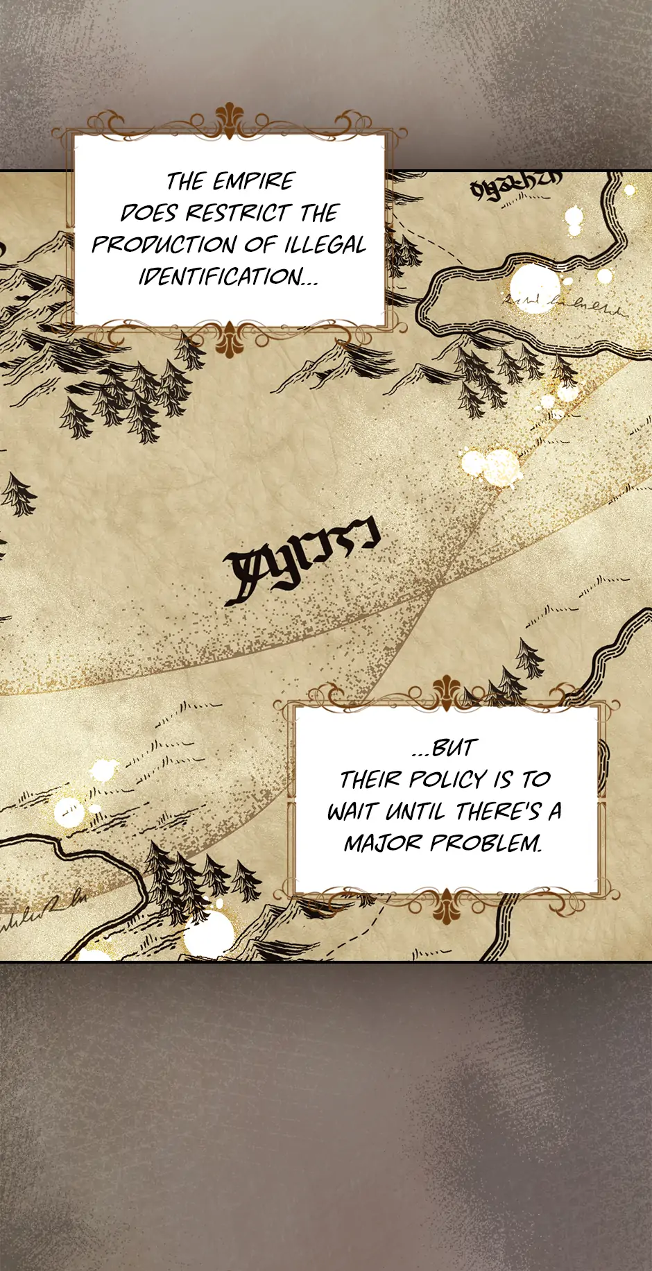 I’m Going To Meet You Beyond Time Chapter 4 page 4