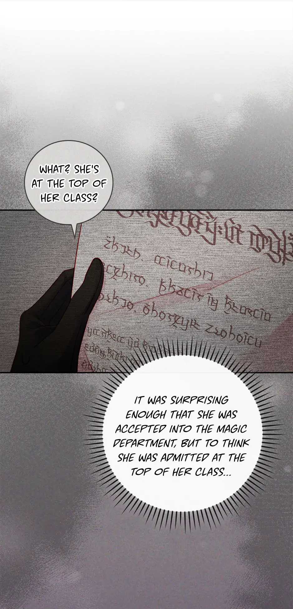 I’m Going To Meet You Beyond Time Chapter 4 page 52