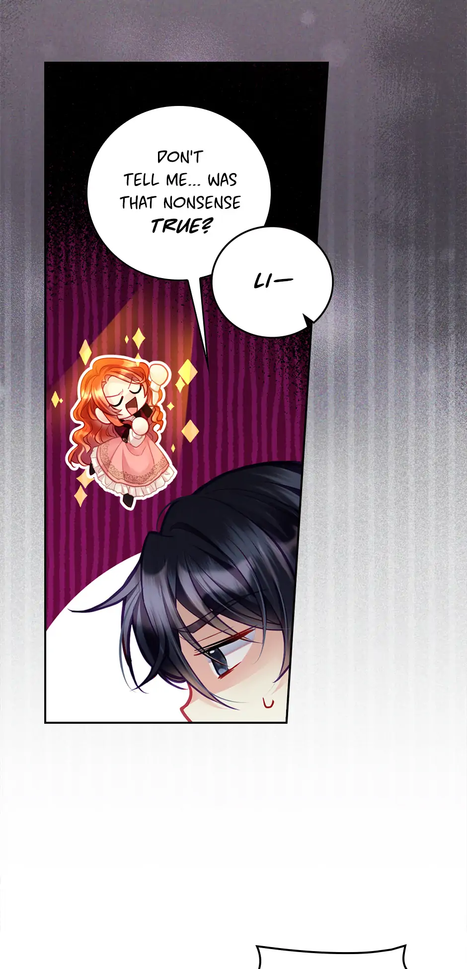 I’m Going To Meet You Beyond Time Chapter 4 page 53