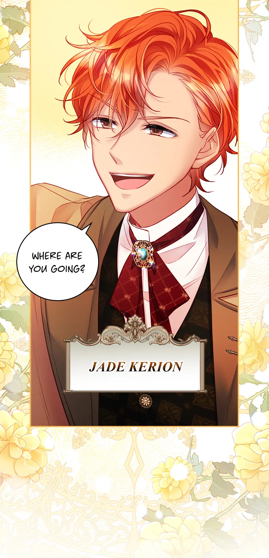 I’m Going To Meet You Beyond Time Chapter 4 page 55