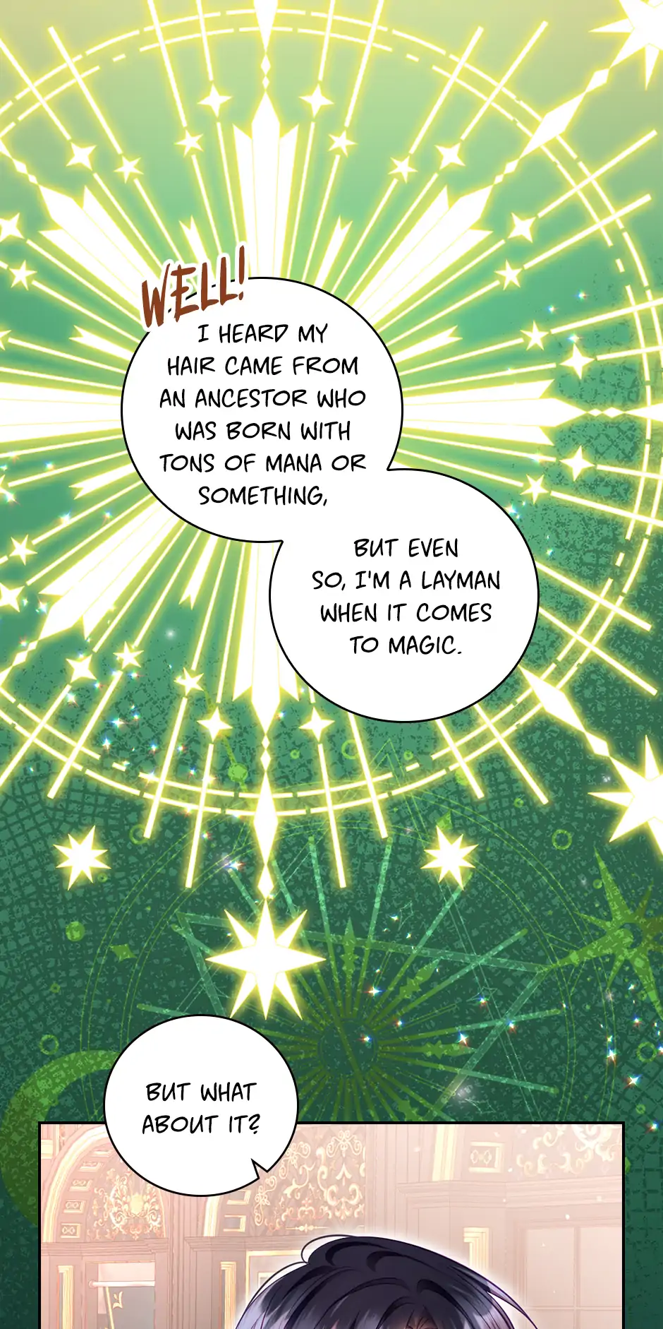I’m Going To Meet You Beyond Time Chapter 4 page 60