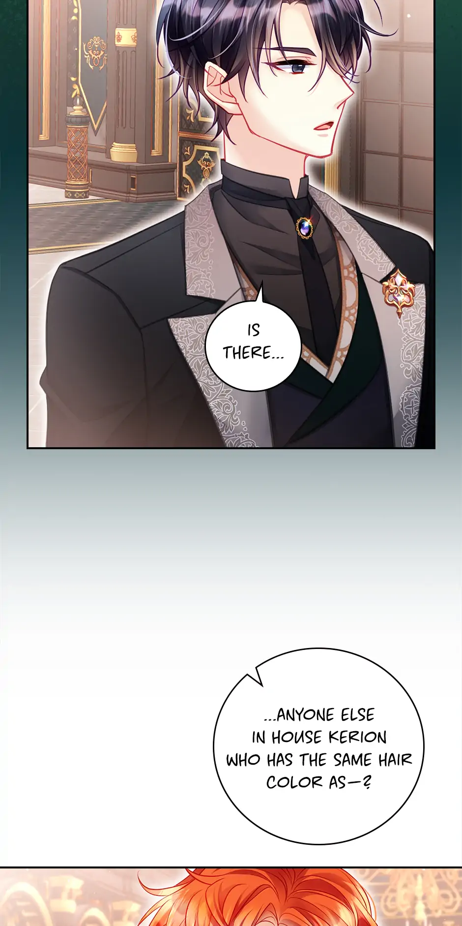 I’m Going To Meet You Beyond Time Chapter 4 page 61