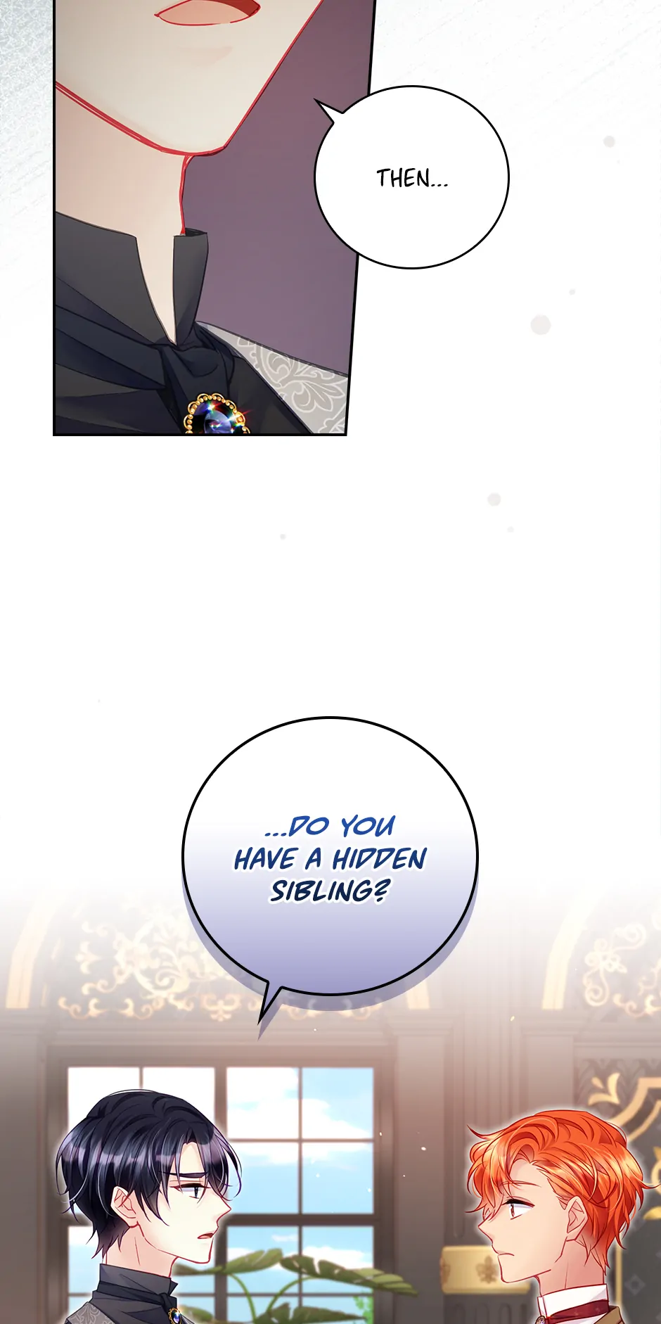 I’m Going To Meet You Beyond Time Chapter 4 page 63