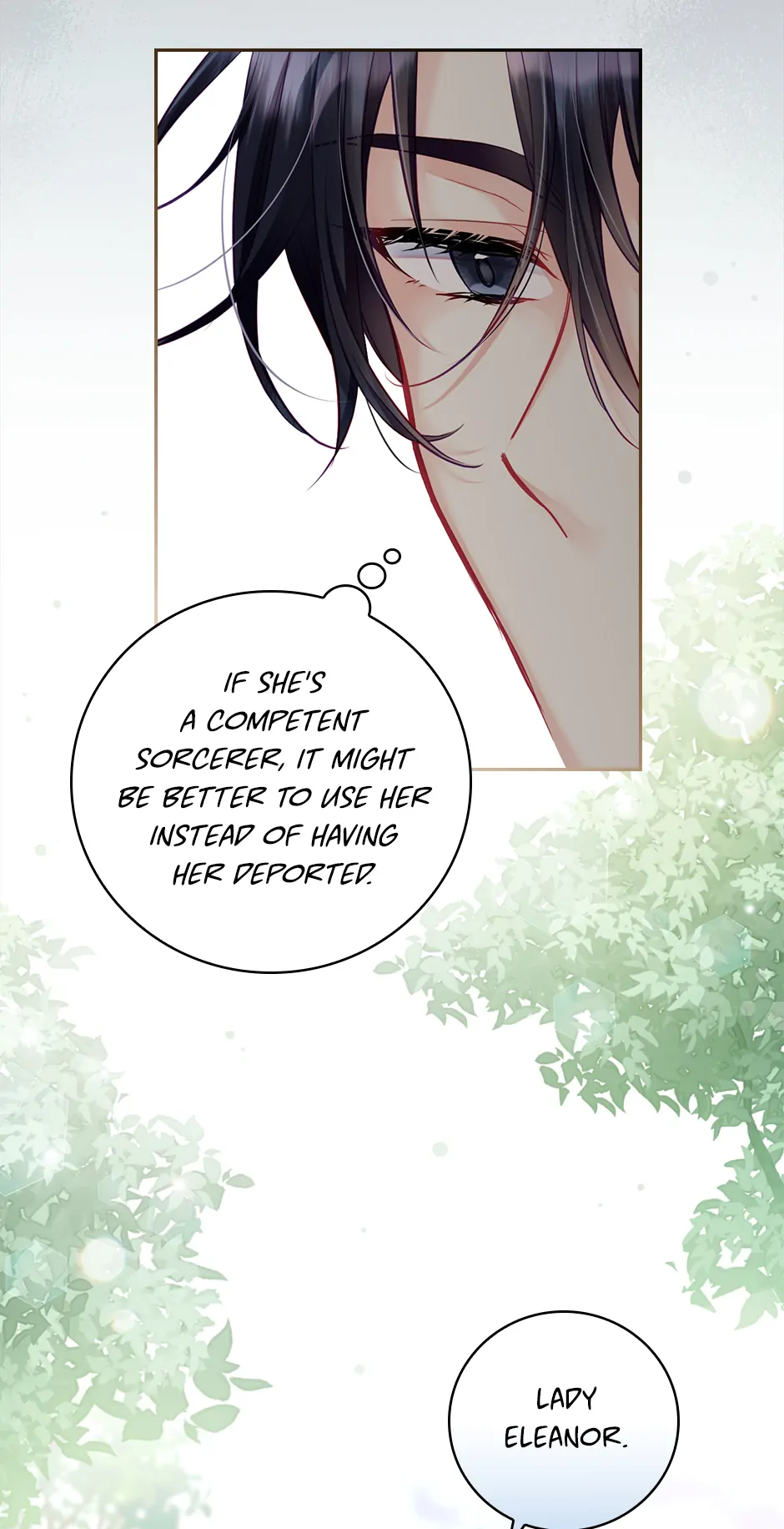 I’m Going To Meet You Beyond Time Chapter 4 page 6