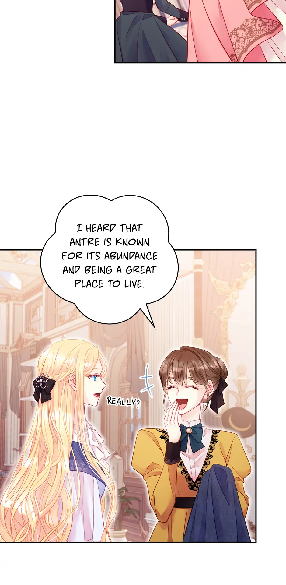 I’m Going To Meet You Beyond Time Chapter 5 page 9