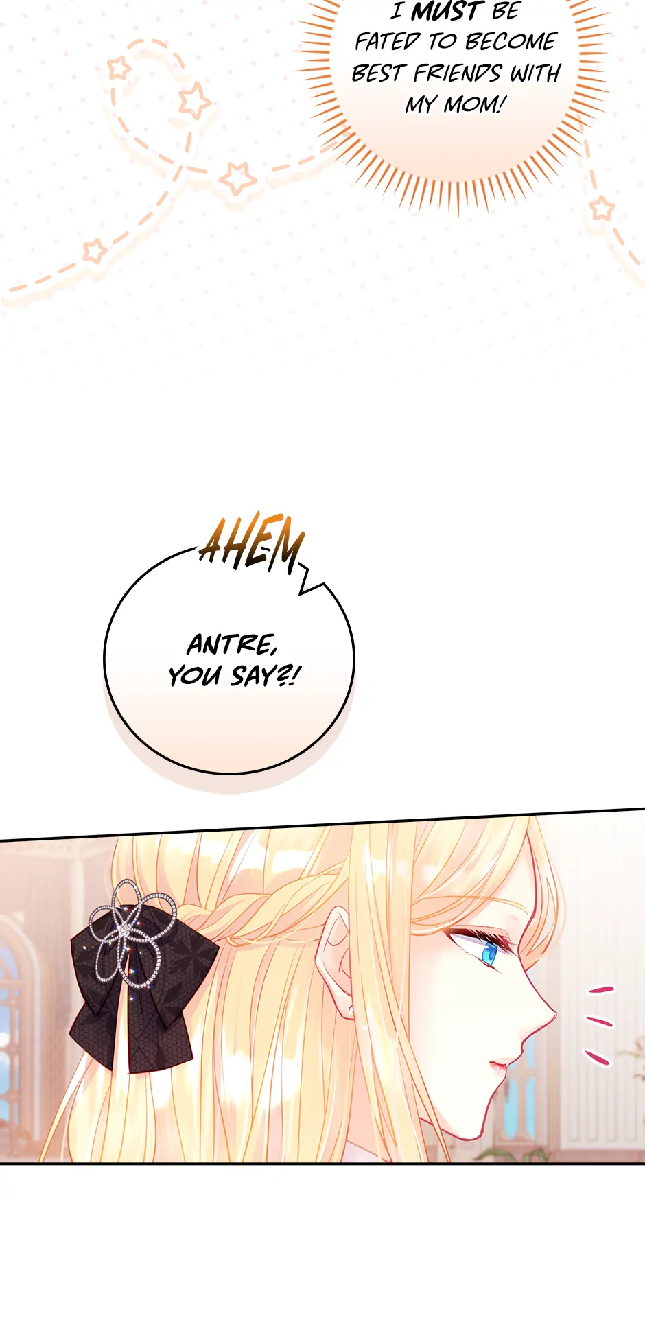 I’m Going To Meet You Beyond Time Chapter 5 page 11