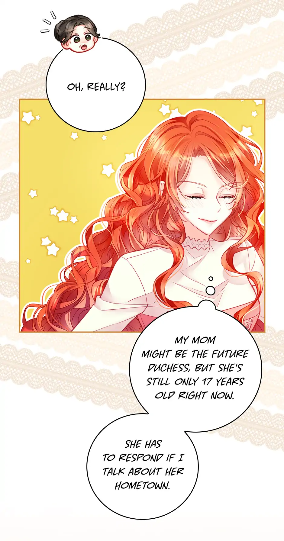 I’m Going To Meet You Beyond Time Chapter 5 page 13