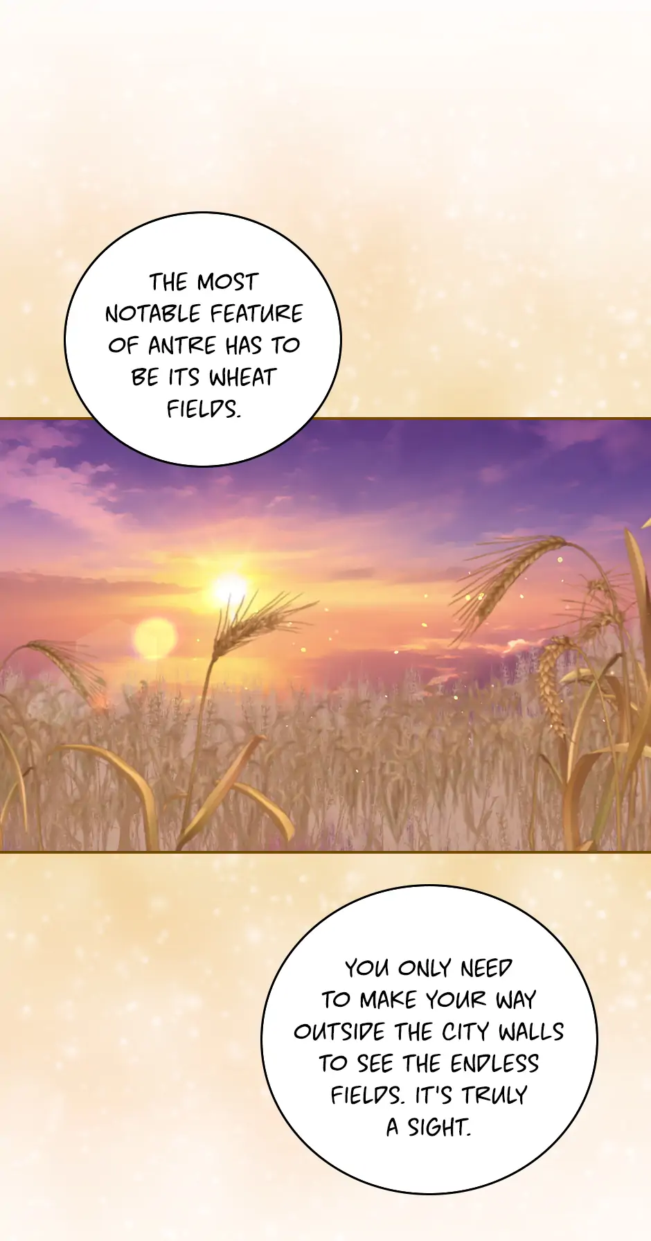 I’m Going To Meet You Beyond Time Chapter 5 page 14