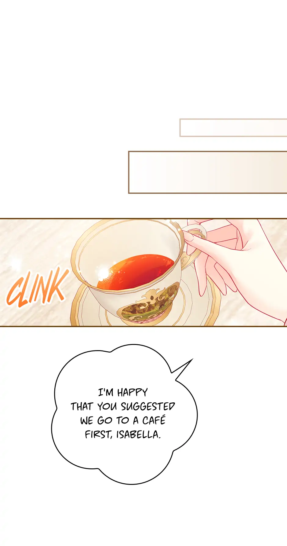 I’m Going To Meet You Beyond Time Chapter 5 page 19