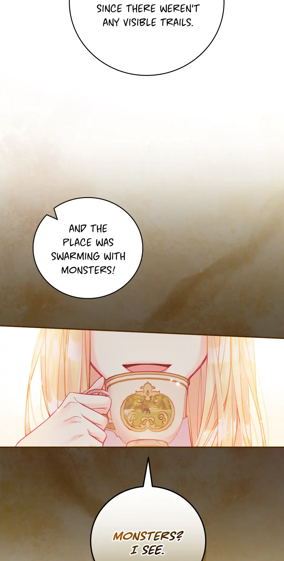 I’m Going To Meet You Beyond Time Chapter 5 page 24