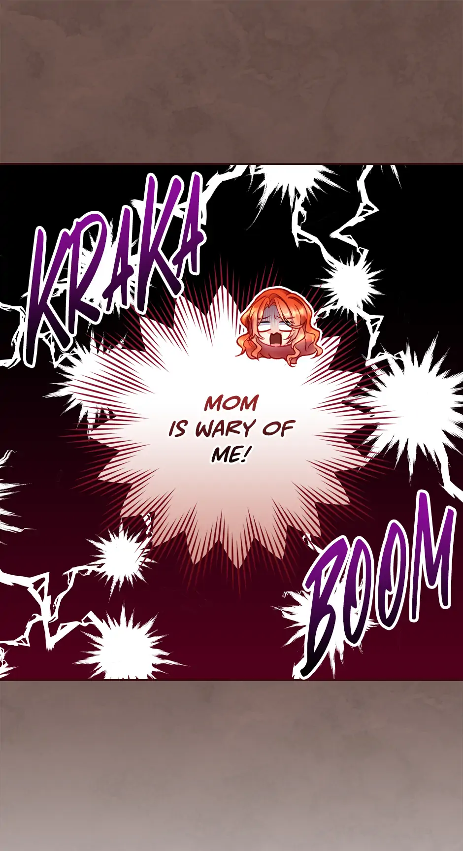 I’m Going To Meet You Beyond Time Chapter 5 page 27