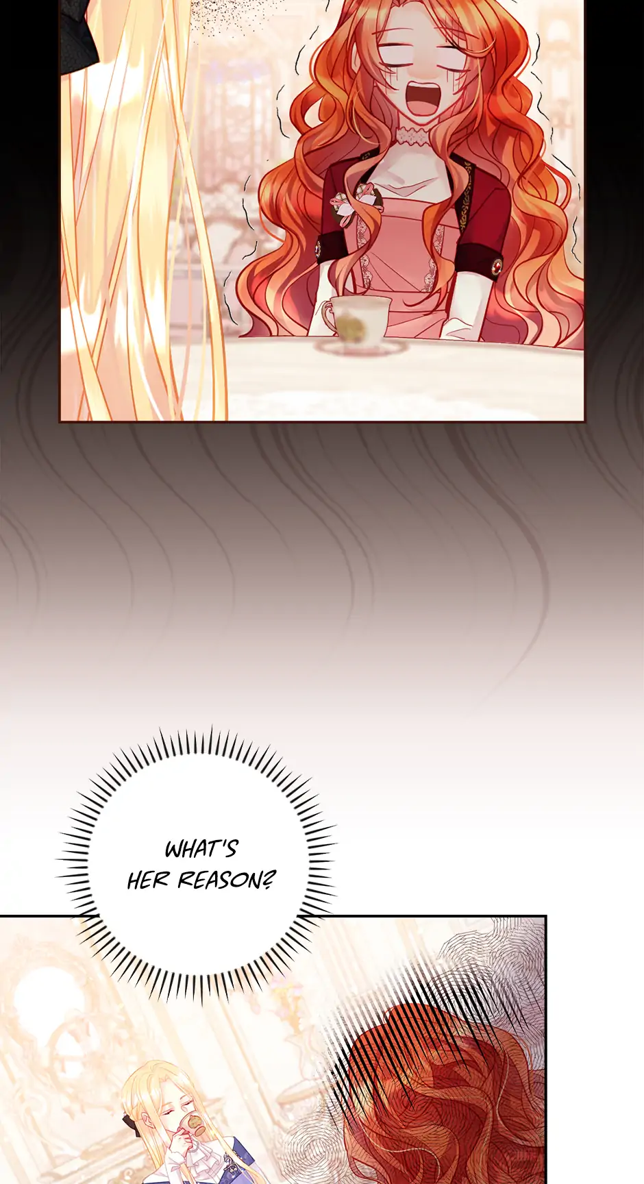 I’m Going To Meet You Beyond Time Chapter 5 page 31