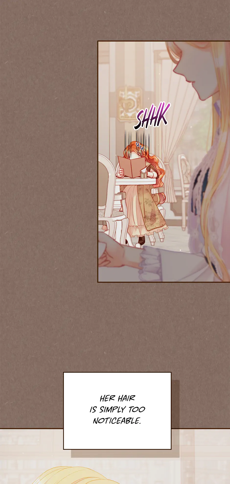 I’m Going To Meet You Beyond Time Chapter 5 page 34