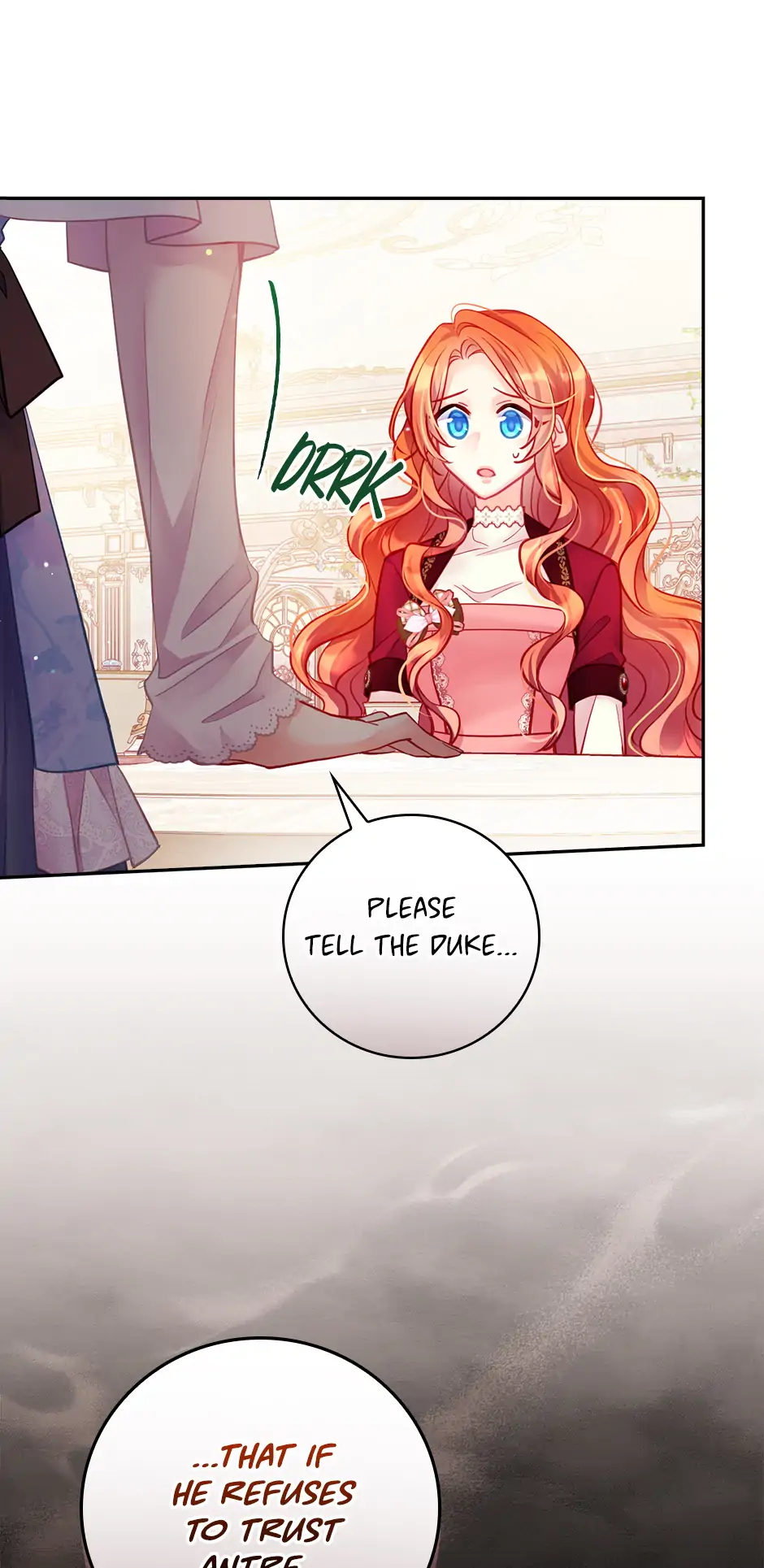 I’m Going To Meet You Beyond Time Chapter 5 page 39