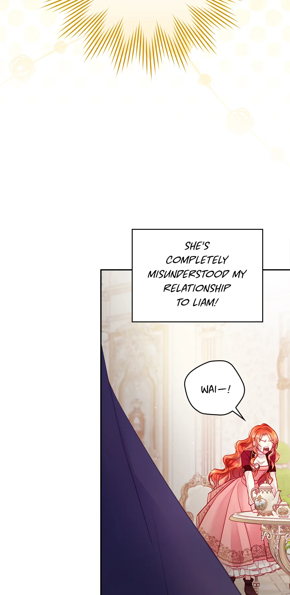 I’m Going To Meet You Beyond Time Chapter 5 page 43
